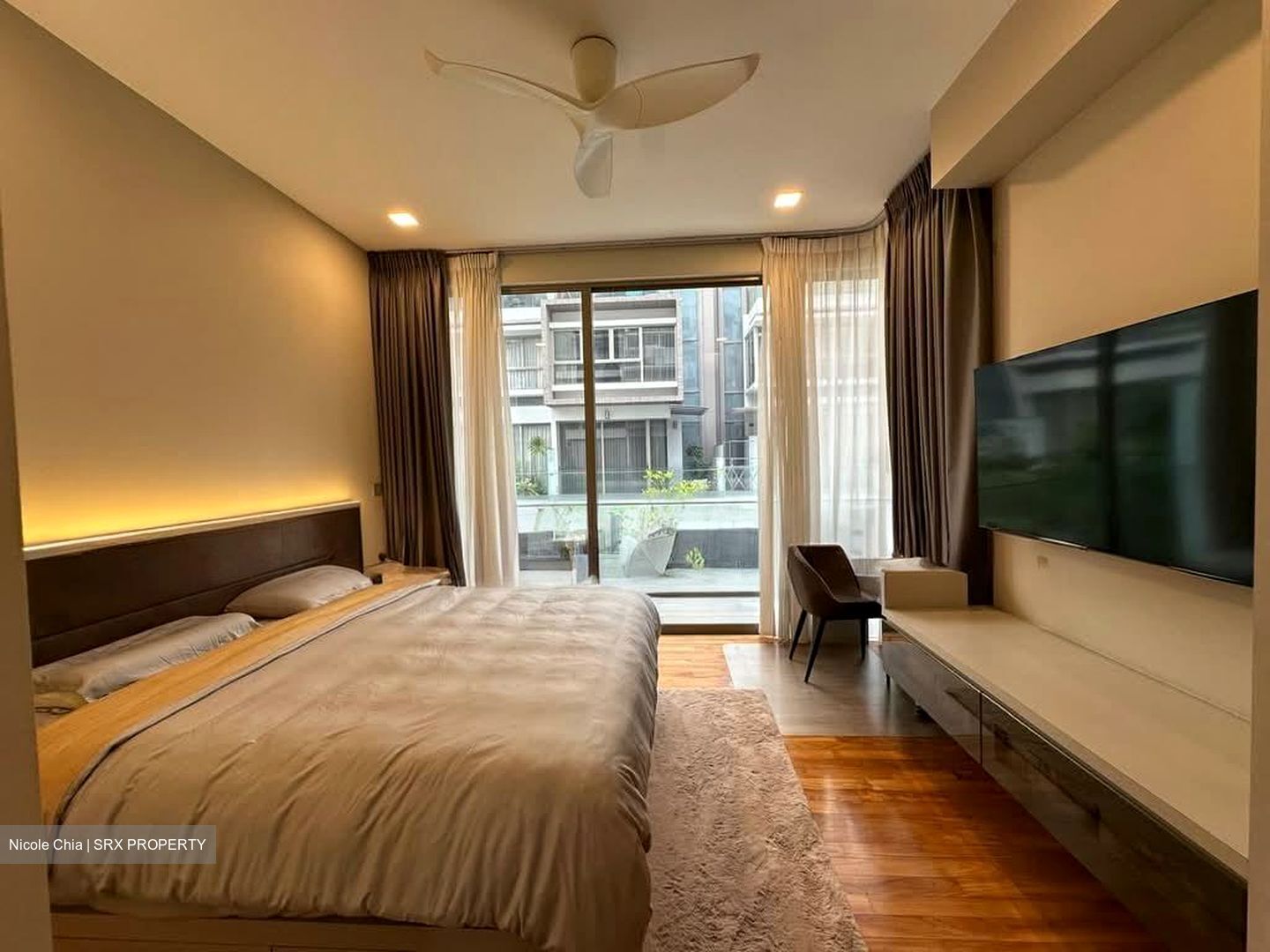 Este Villa (D28), Terrace #553152981